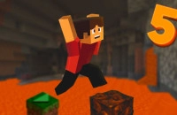 Play Parkour Block 5 now!