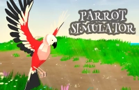 Play Parrot Simulator now!