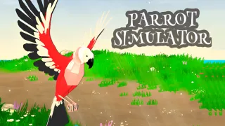 PLay Parrot Simulator now!