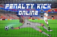 Play Penalty Kick Online now!