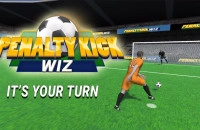 Play Penalty Kick Wiz now!