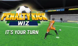 Penalty Kick Wiz