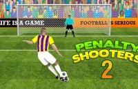 Play Penalty Shooters 2 now!