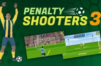 Play Penalty Shooters 3 now!