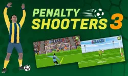 Penalty Shooters 3