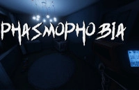 Play Phasmophobia now!