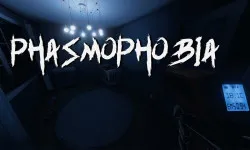 Phasmophobia