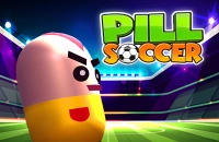 Play Pill Soccer now!