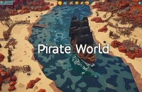 Play Pirate World now!
