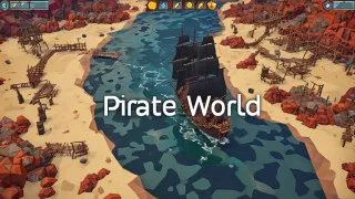 Play Pirate World now!