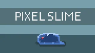 PLay Pixel Slime now!