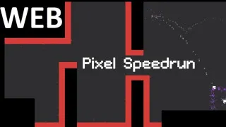 PLay Pixel Speedrun now!