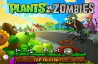 Play Plants vs. Zombies now!