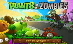 Plants vs. Zombies