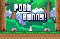 Play Poor Bunny now!