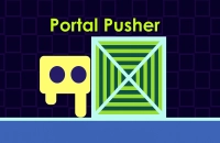 Play Portal Pusher now!