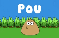 Play Pou now!