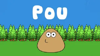 Play Pou now!