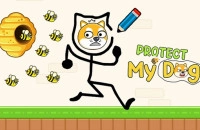 Play Protect My Dog now!