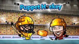 Puppet Hockey