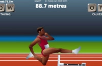 Play QWOP now!