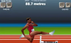 QWOP