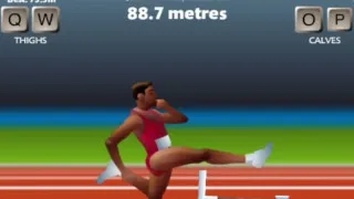 PLay QWOP now!