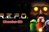 Play R.E.P.O. Shooter 3D now!