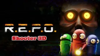 Play R.E.P.O. Shooter 3D now!