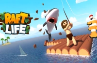 Play Raft Life now!