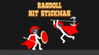 Ragdoll Hit Stickman