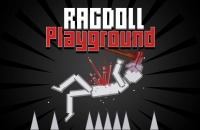 Play Ragdoll Playground now!
