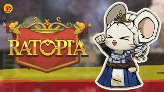 Play Ratopia now!
