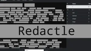 PLay Redactle now!