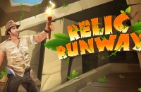 Play Relic Runway now!