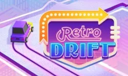 Retro Drift