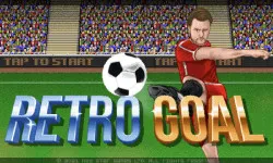 Retro Goal