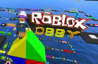 Play Roblox Obby: Tower of Hell now!