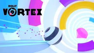 PLay Rolly Vortex now!