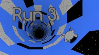 PLay Run 3 now!