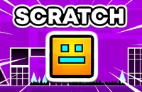 Play Scratch Dash now!