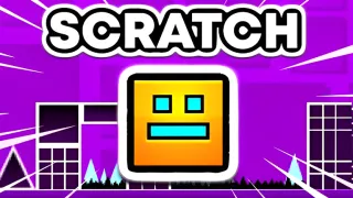 PLay Scratch Dash now!