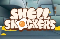 Play Shell Shockers now!