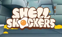 Shell Shockers