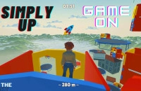 Play Simply Up now!