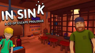 PLay Sink It now!