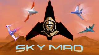 PLay Sky Mad now!