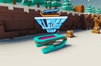 Play Sledge Rider now!
