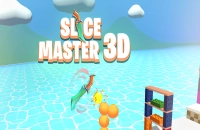 Play Slice Master 3D now!