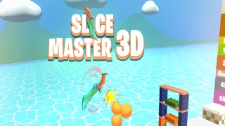 Slice Master 3D